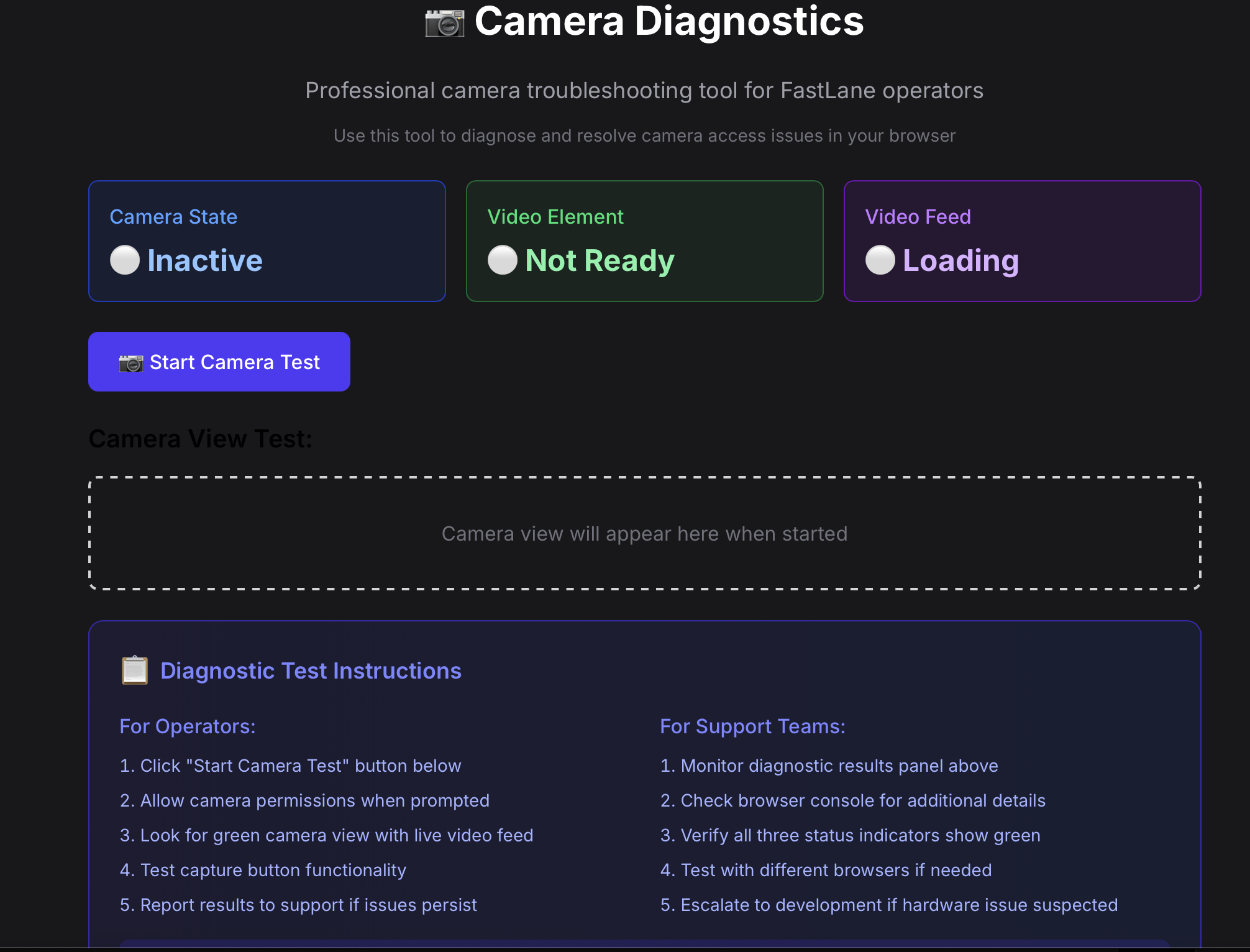 Weighven complete transaction workflow demonstration